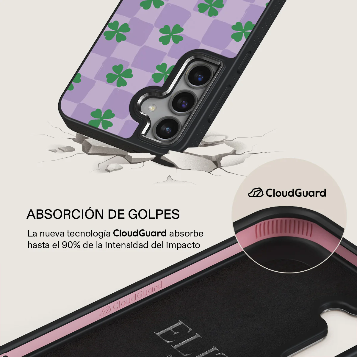 Found It - Samsung Galaxy S24 Plus Funda - Image 14