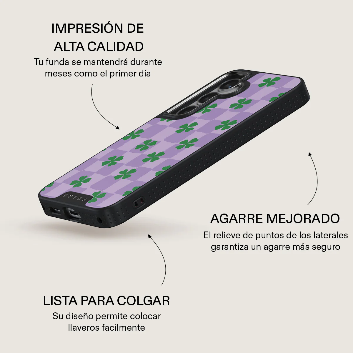 Found It - Samsung Galaxy S24 Plus Funda - Image 16