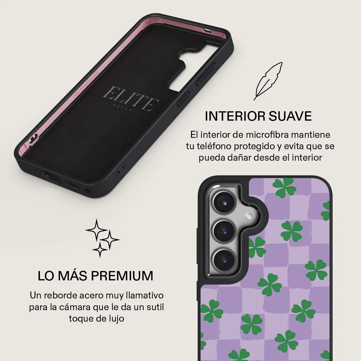 Found It - Samsung Galaxy S24 Plus Funda - Image 17