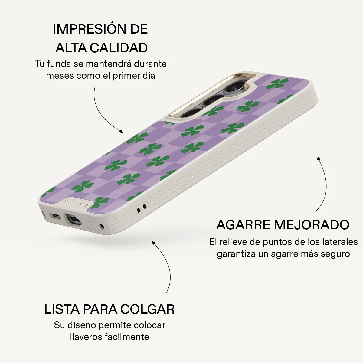 Found It - Samsung Galaxy S24 Plus Funda - Image 23
