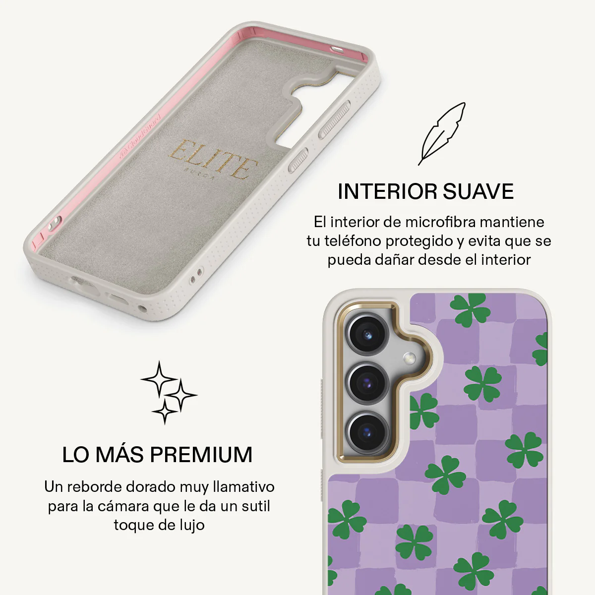 Found It - Samsung Galaxy S24 Plus Funda - Image 24