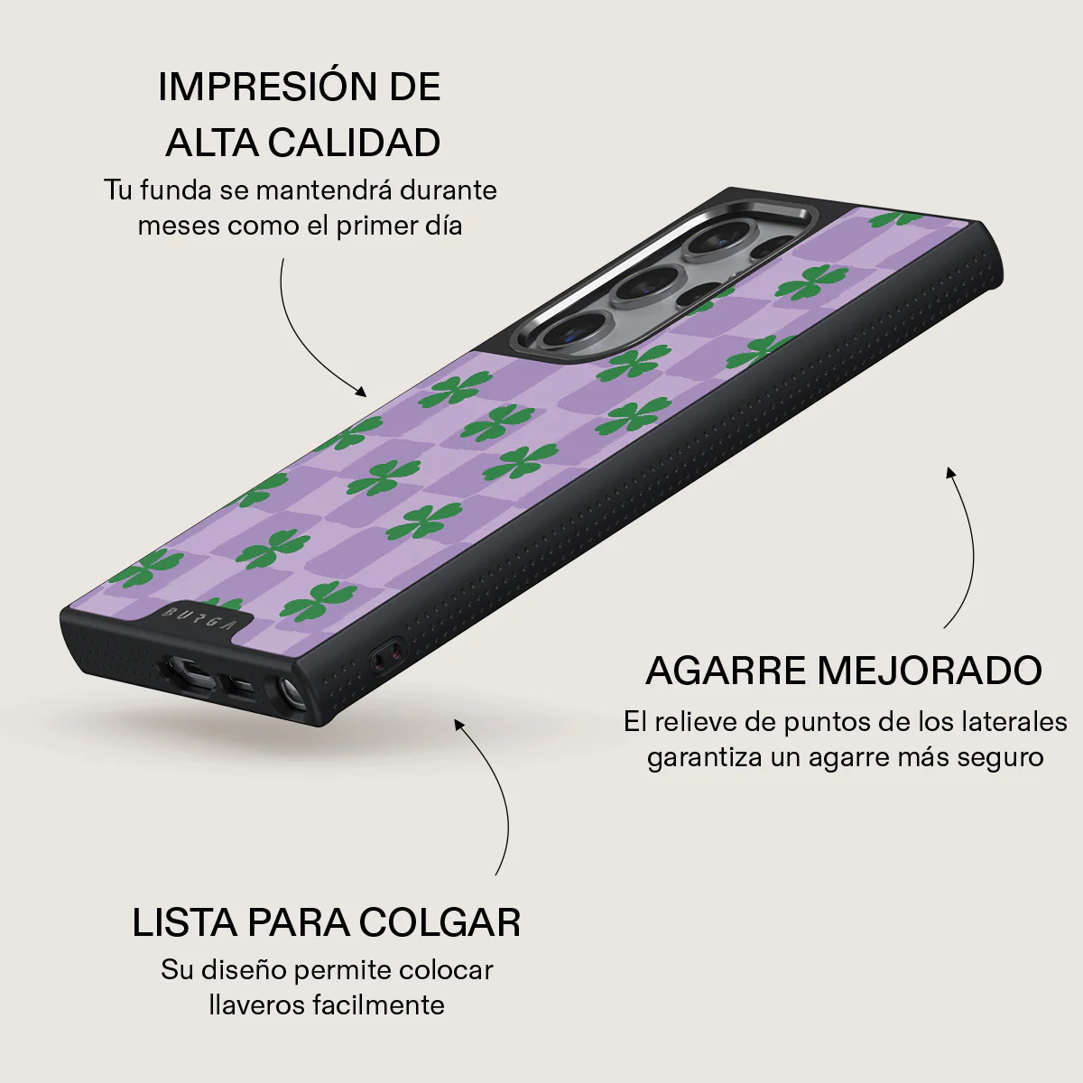 Found It - Samsung Galaxy S24 Ultra Funda - Image 16