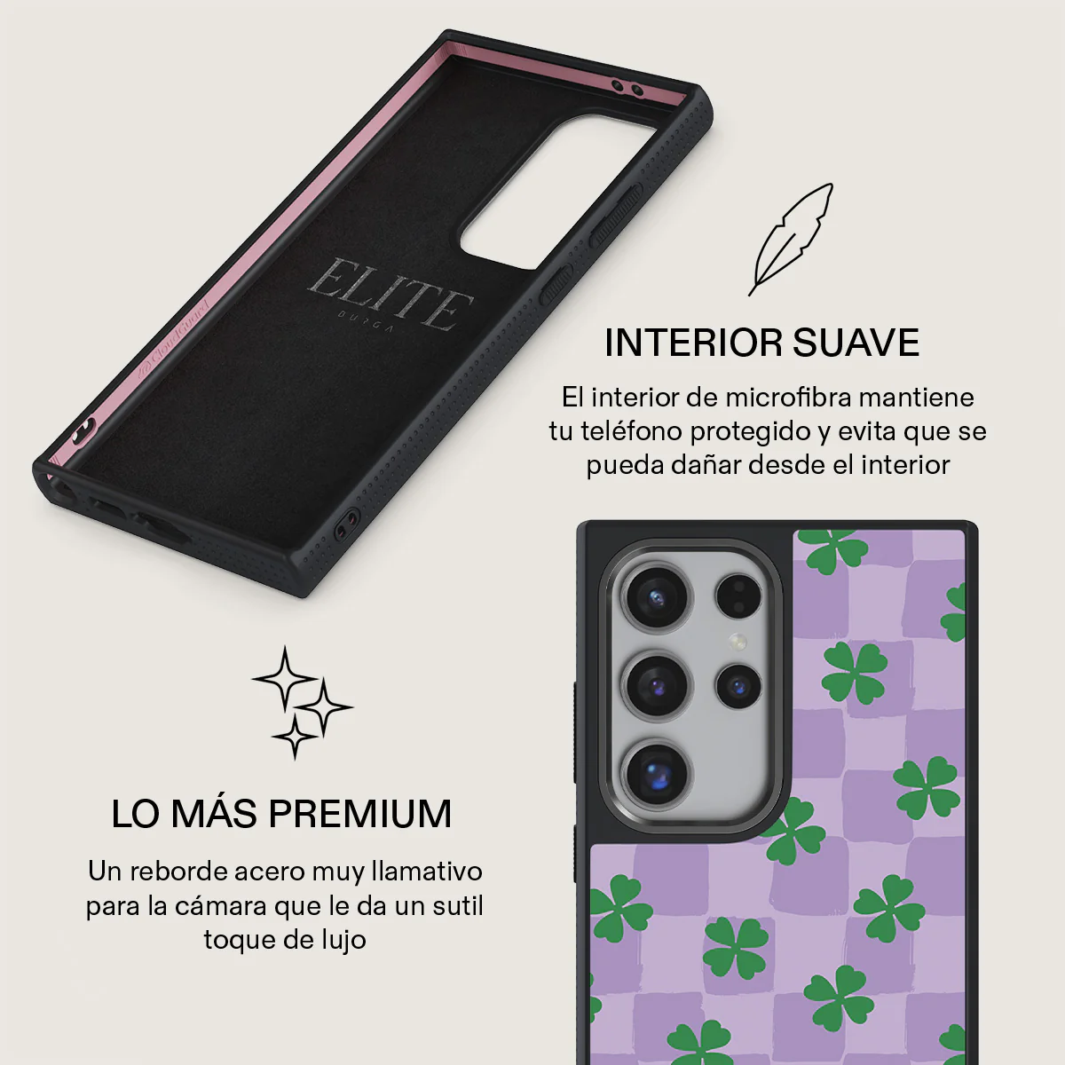 Found It - Samsung Galaxy S24 Ultra Funda - Image 17