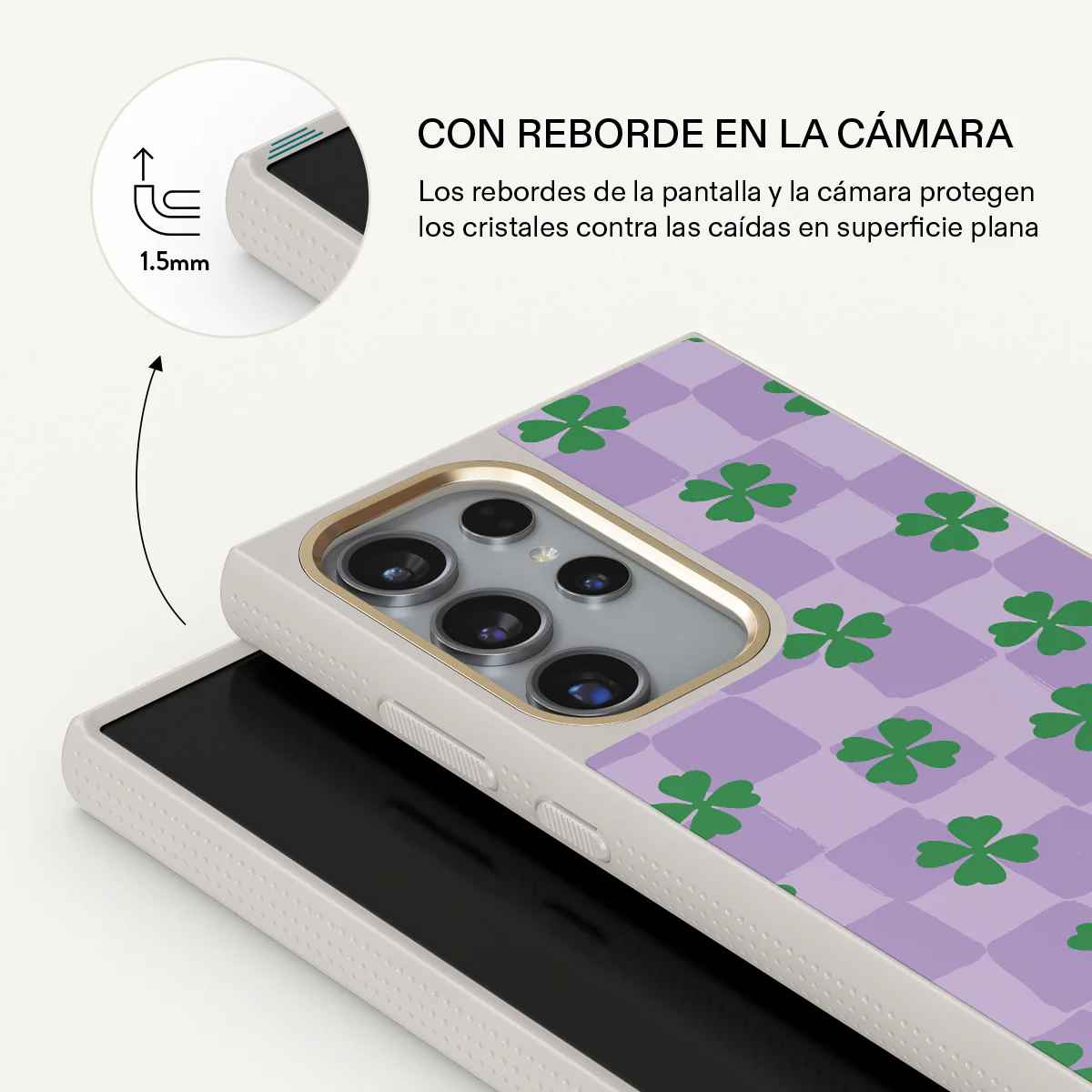 Found It - Samsung Galaxy S24 Ultra Funda - Image 22