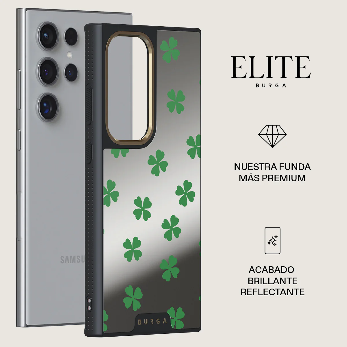 Found It - Samsung Galaxy S24 Ultra Funda - Image 27
