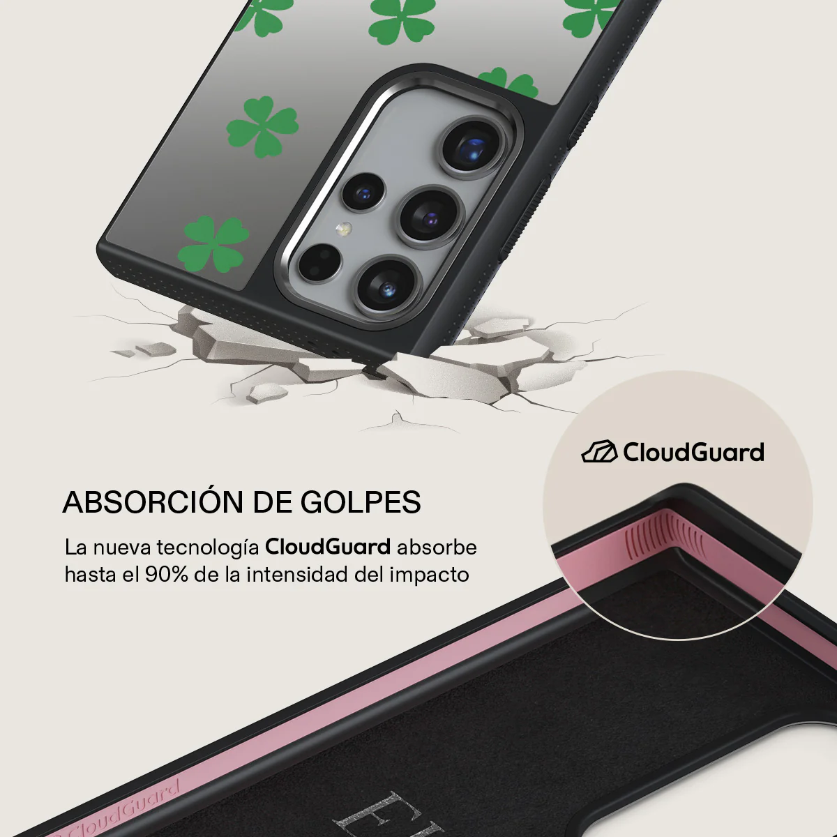 Found It - Samsung Galaxy S24 Ultra Funda - Image 36