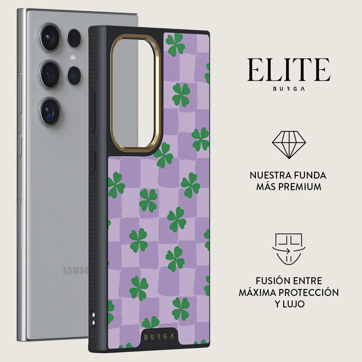 Found It - Samsung Galaxy S24 Ultra Funda - Image 6