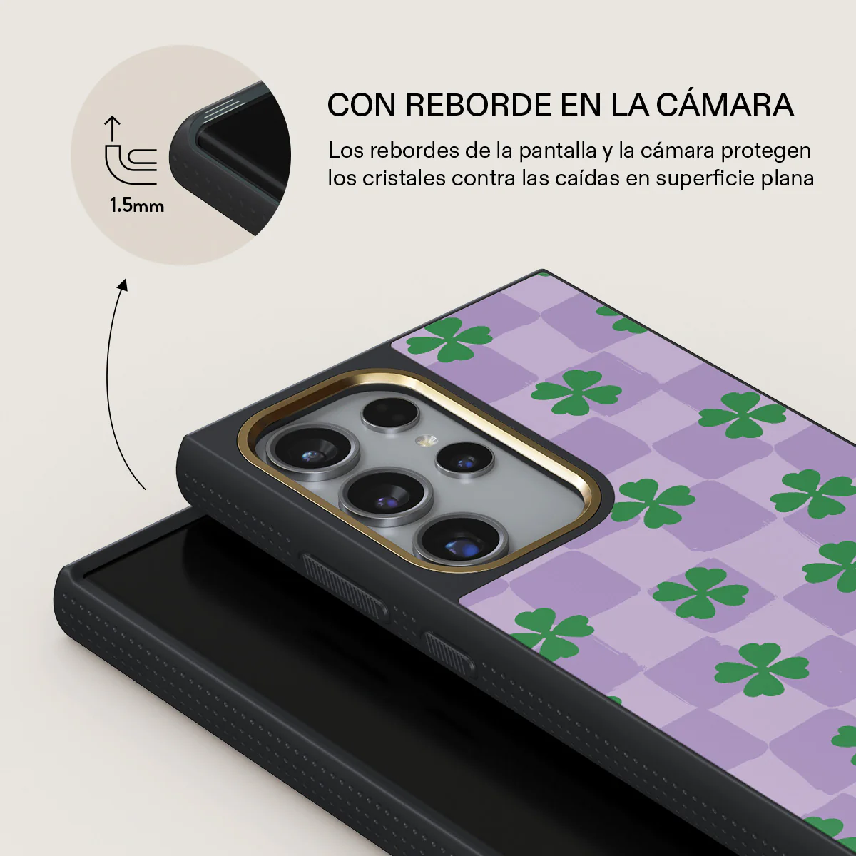 Found It - Samsung Galaxy S24 Ultra Funda - Image 8