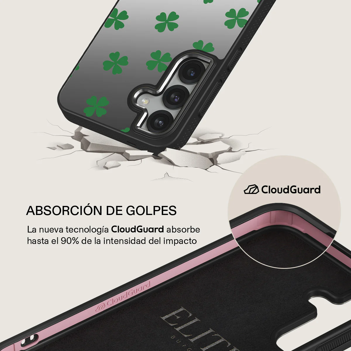 Found It - Samsung Galaxy S25 Funda - Image 36