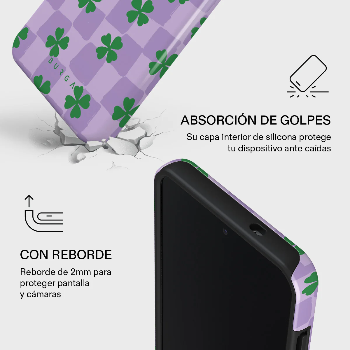 Found It - Samsung Galaxy S25 Funda - Image 4
