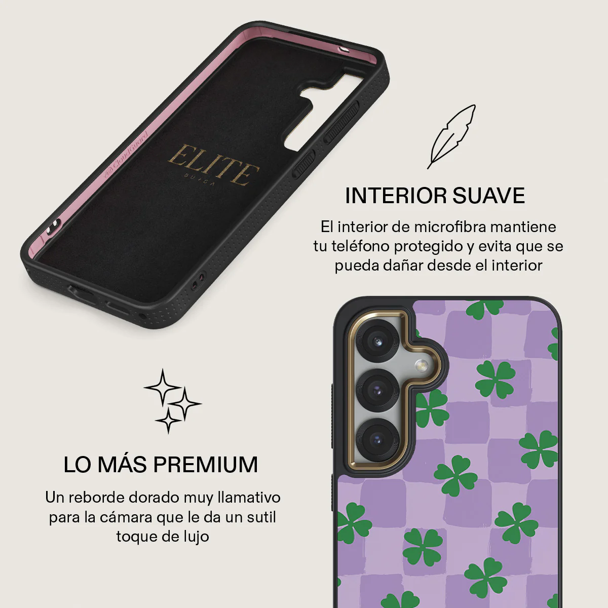 Found It - Samsung Galaxy S25 Plus Funda - Image 10
