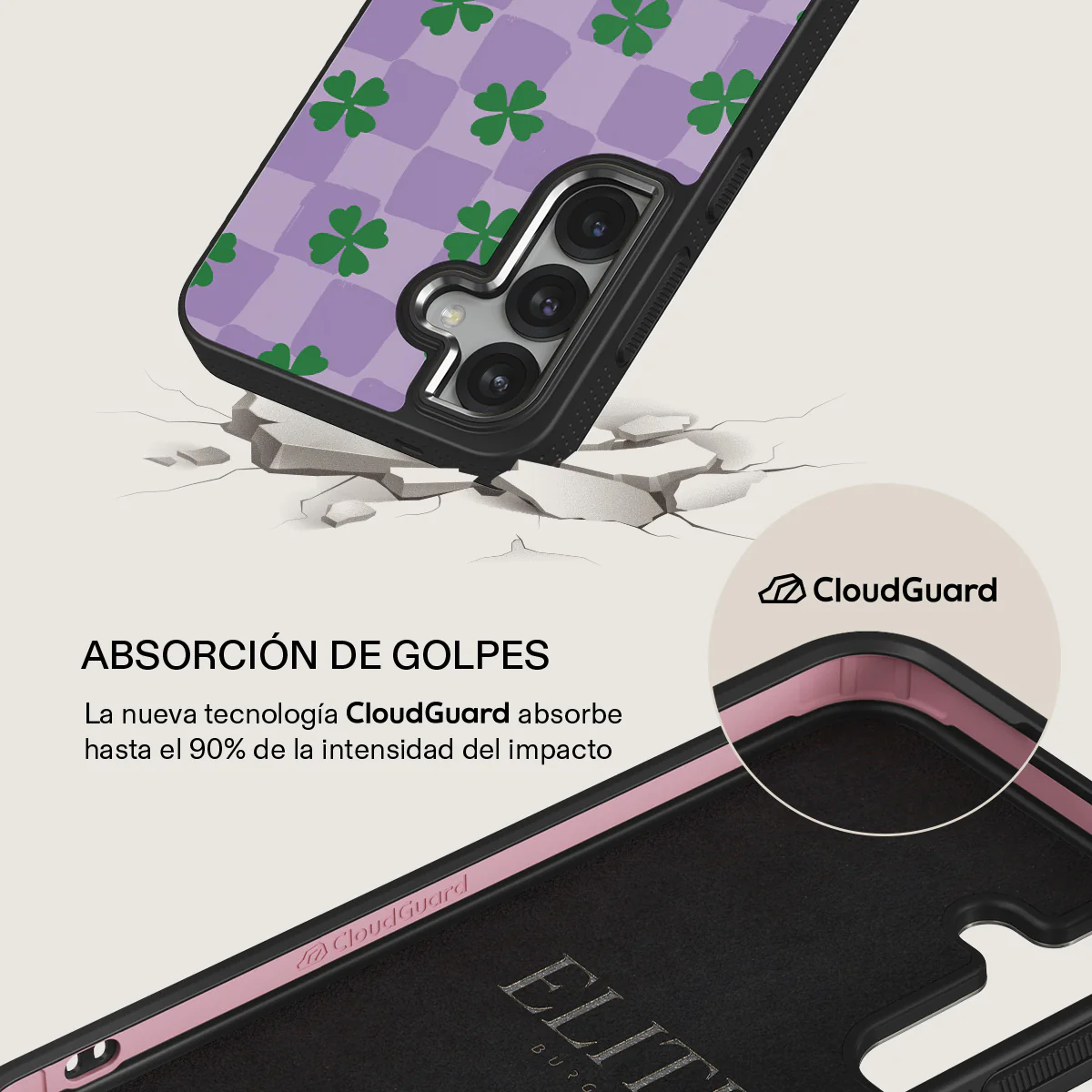 Found It - Samsung Galaxy S25 Plus Funda - Image 14