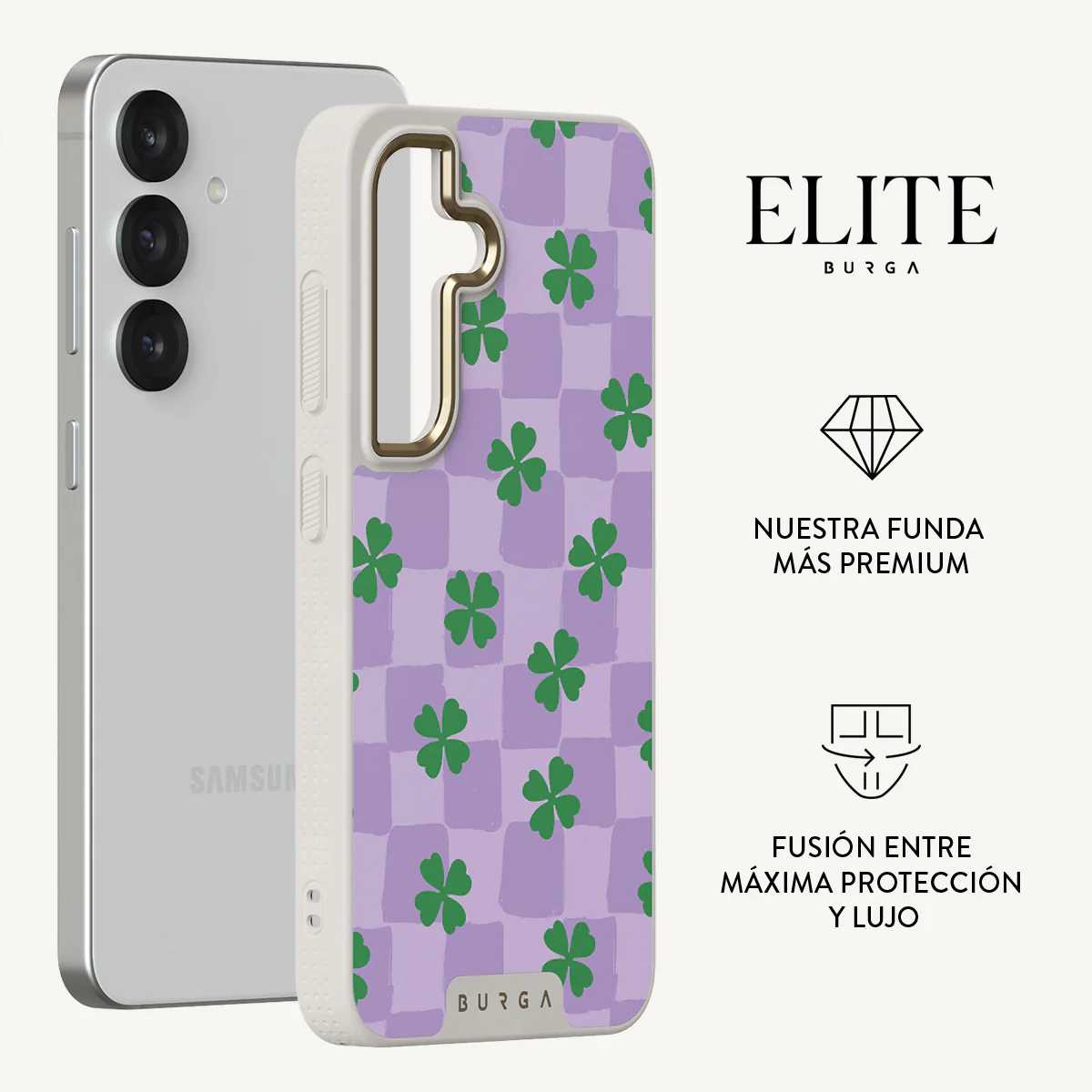 Found It - Samsung Galaxy S25 Plus Funda - Image 20