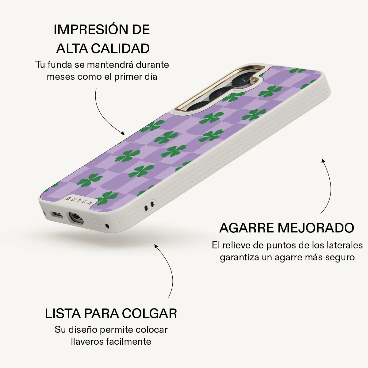 Found It - Samsung Galaxy S25 Plus Funda - Image 23