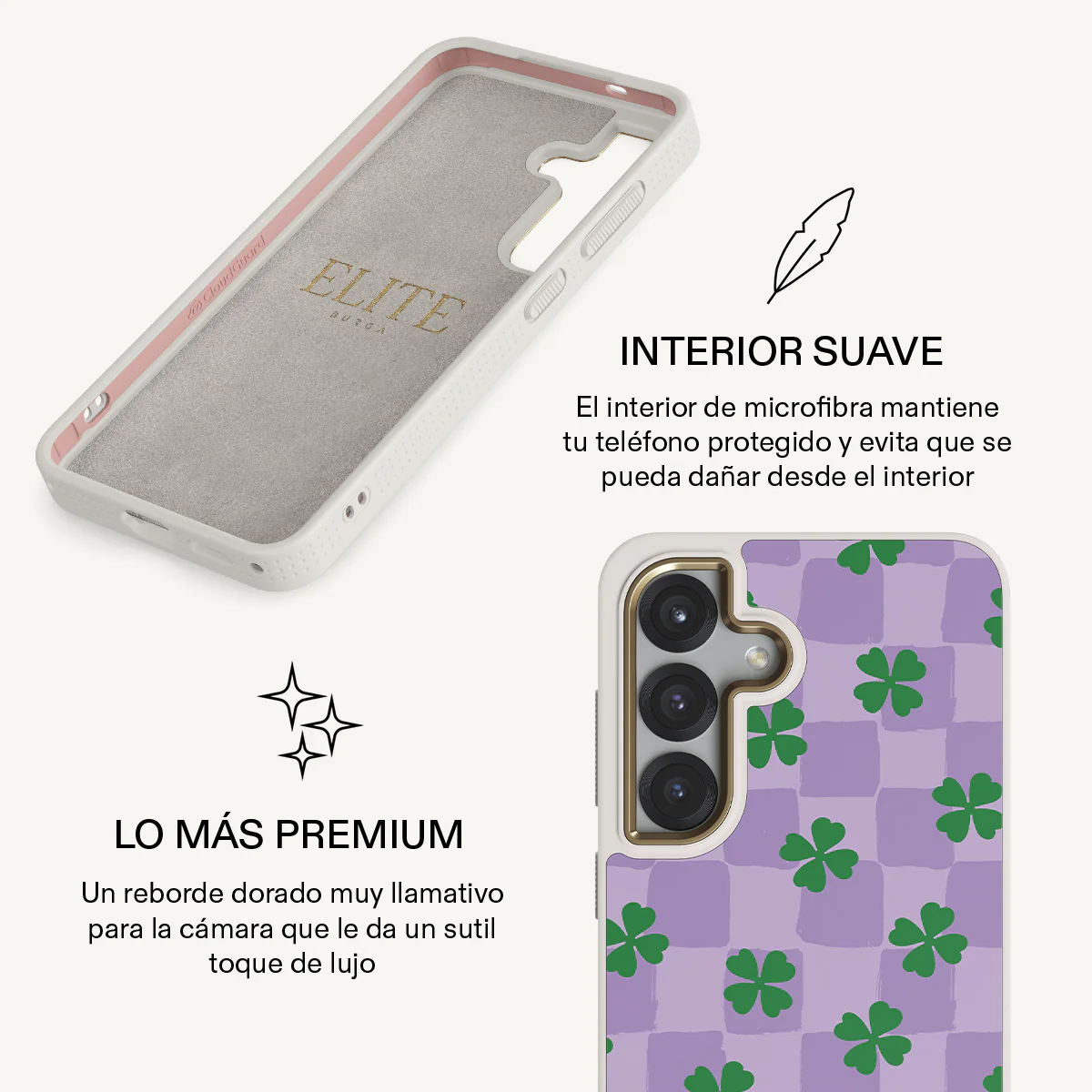 Found It - Samsung Galaxy S25 Plus Funda - Image 24