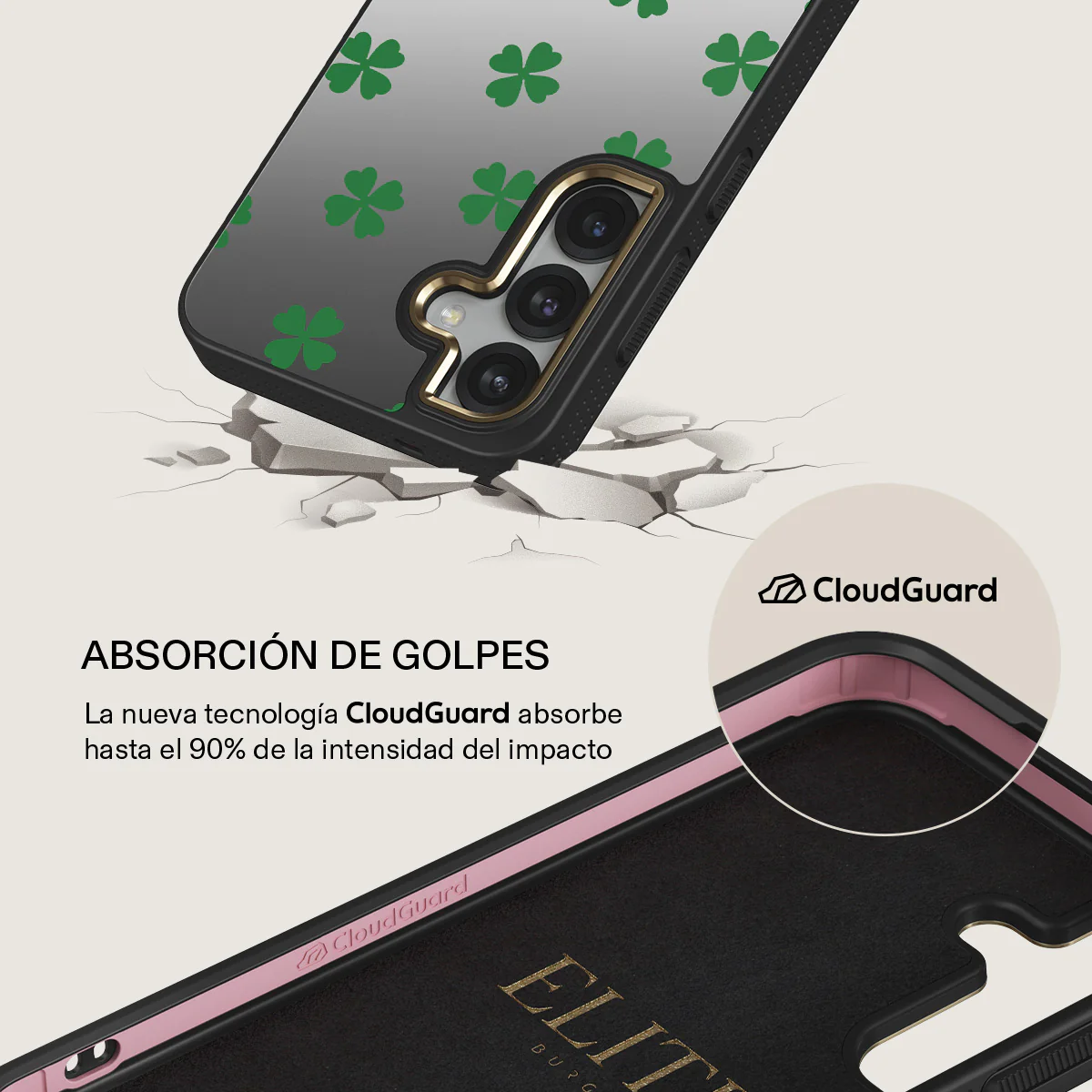 Found It - Samsung Galaxy S25 Plus Funda - Image 28