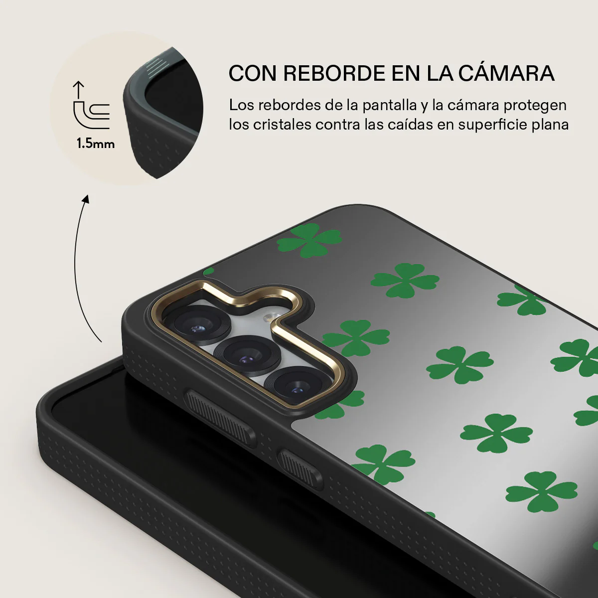 Found It - Samsung Galaxy S25 Plus Funda - Image 30