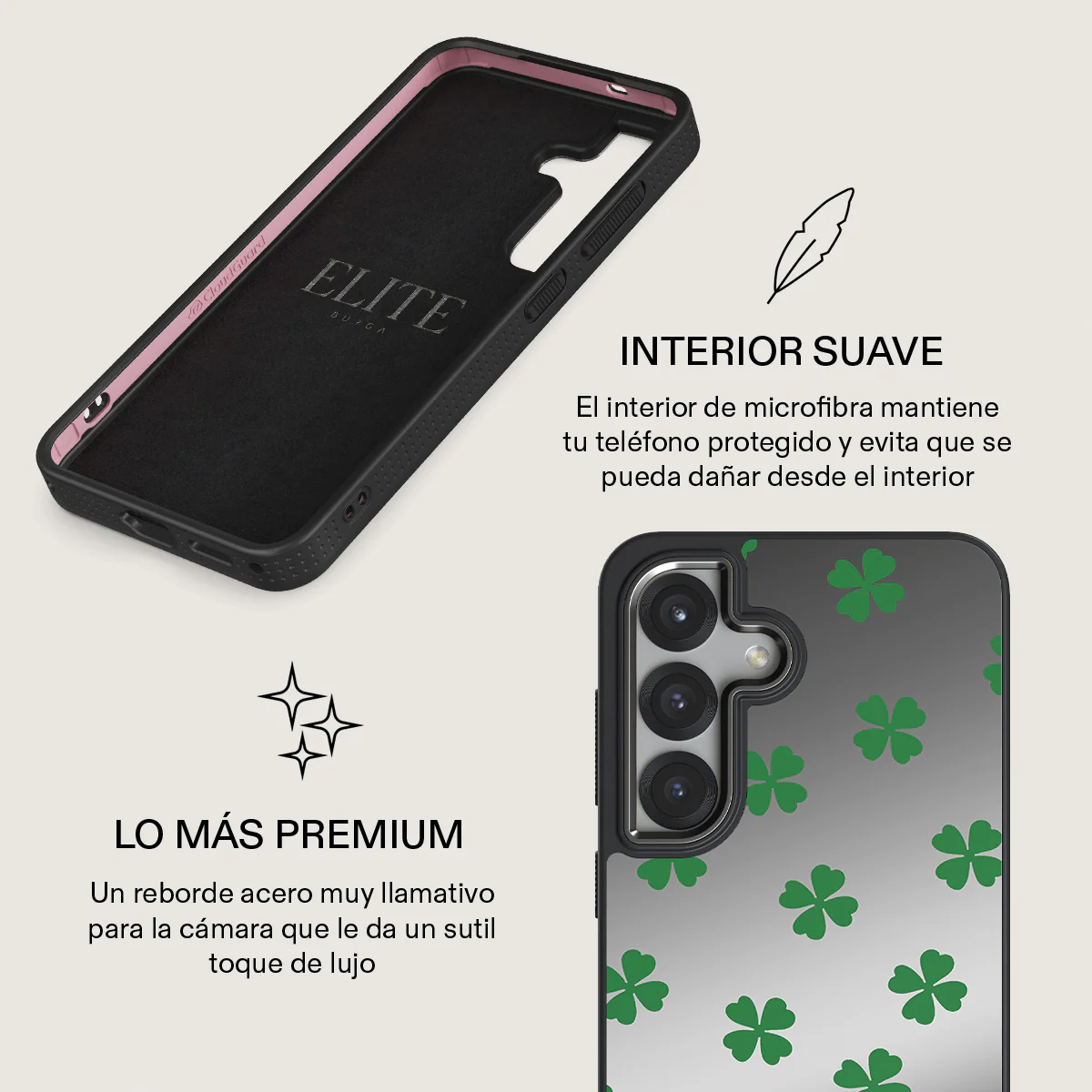 Found It - Samsung Galaxy S25 Plus Funda - Image 40