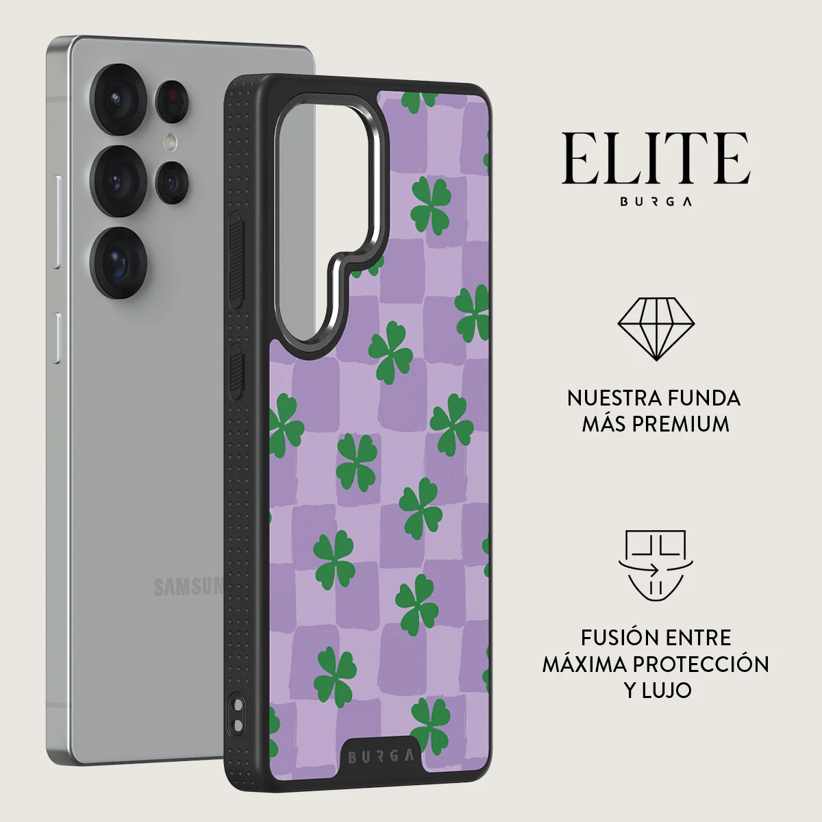 Found It - Samsung Galaxy S25 Ultra Funda - Image 13