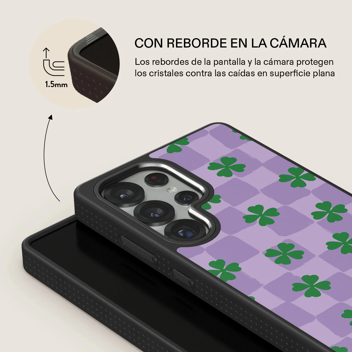 Found It - Samsung Galaxy S25 Ultra Funda - Image 15