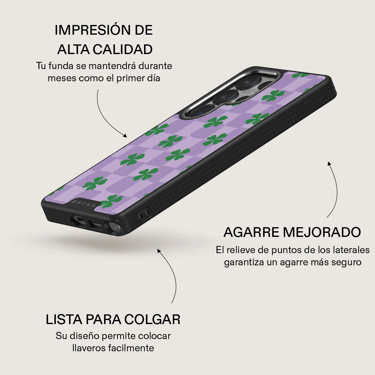 Found It - Samsung Galaxy S25 Ultra Funda - Image 16