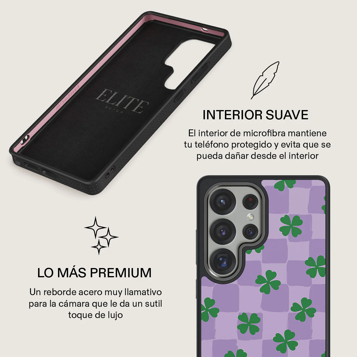 Found It - Samsung Galaxy S25 Ultra Funda - Image 17
