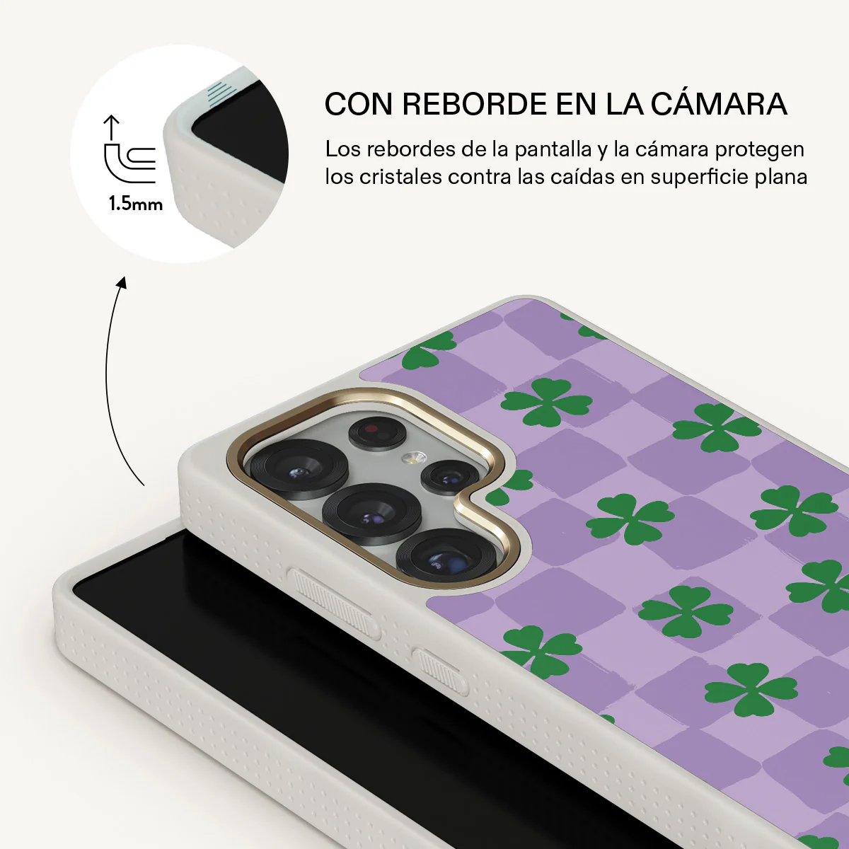 Found It - Samsung Galaxy S25 Ultra Funda - Image 22