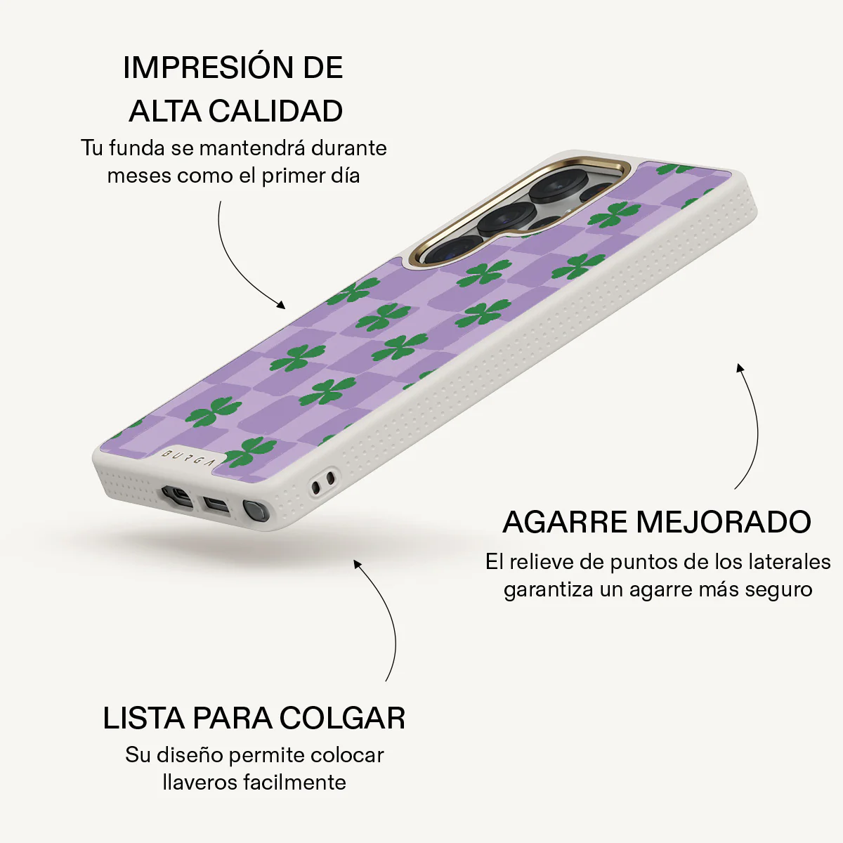 Found It - Samsung Galaxy S25 Ultra Funda - Image 23