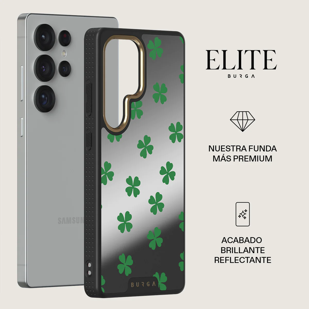 Found It - Samsung Galaxy S25 Ultra Funda - Image 27