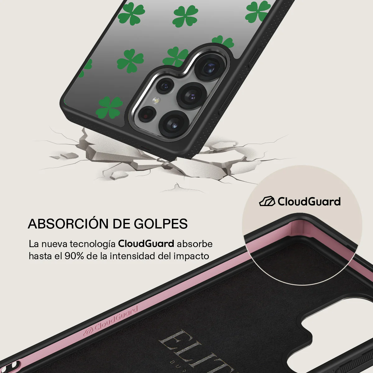 Found It - Samsung Galaxy S25 Ultra Funda - Image 36