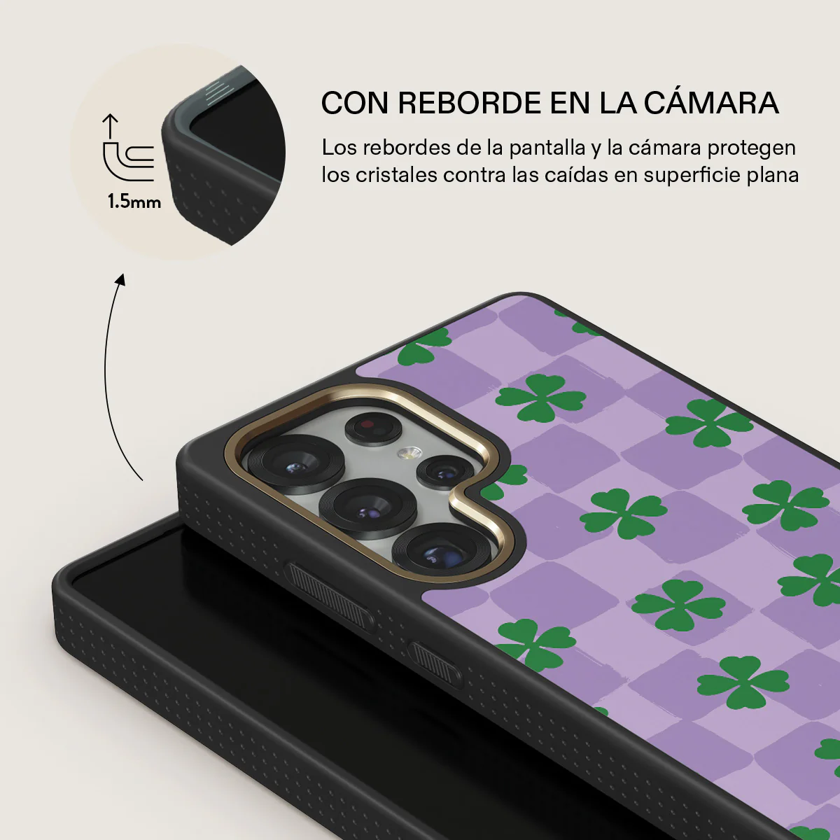Found It - Samsung Galaxy S25 Ultra Funda - Image 8