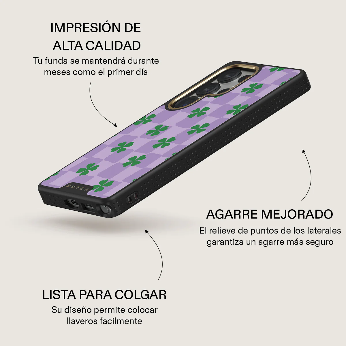 Found It - Samsung Galaxy S25 Ultra Funda - Image 9