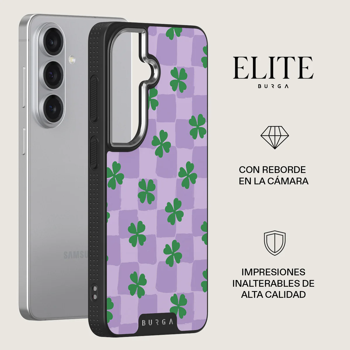 Found It - Samsung Galaxy S26 Funda - Image 20