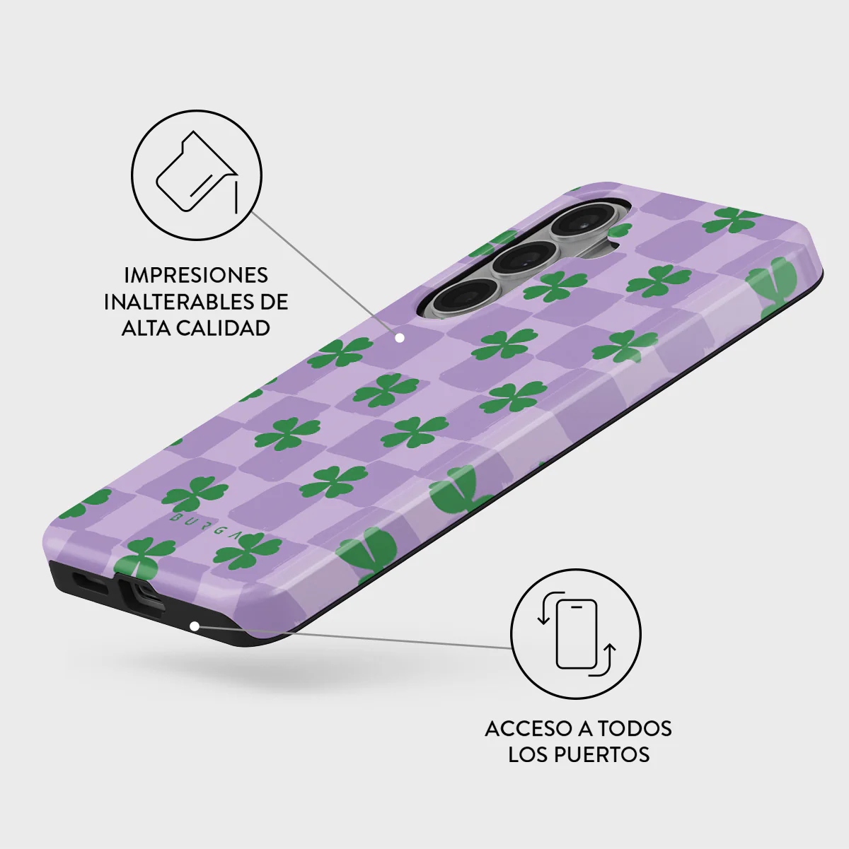 Found It - Samsung Galaxy S26 Funda - Image 3