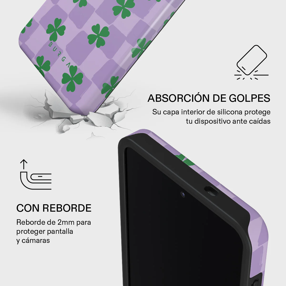 Found It - Samsung Galaxy S26 Funda - Image 4