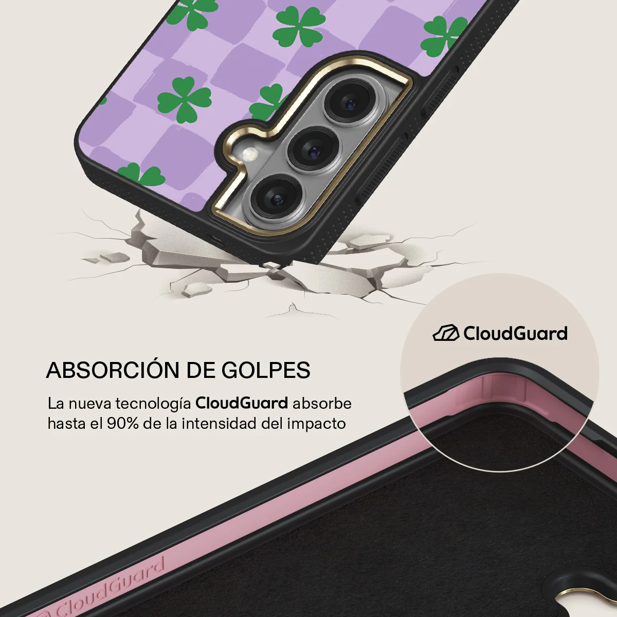 Found It - Samsung Galaxy S26 Funda - Image 7