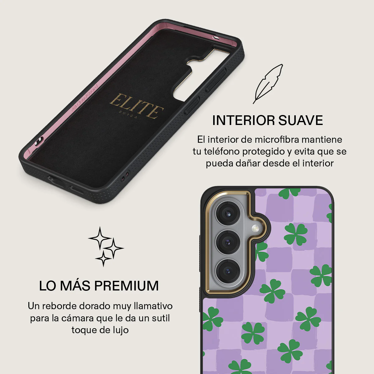 Found It - Samsung Galaxy S26 Plus Funda - Image 10