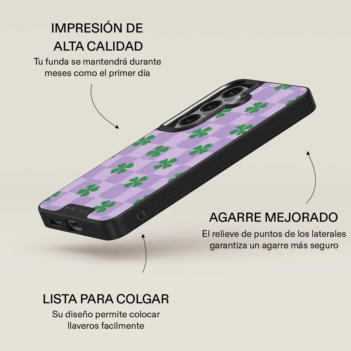 Found It - Samsung Galaxy S26 Plus Funda - Image 16