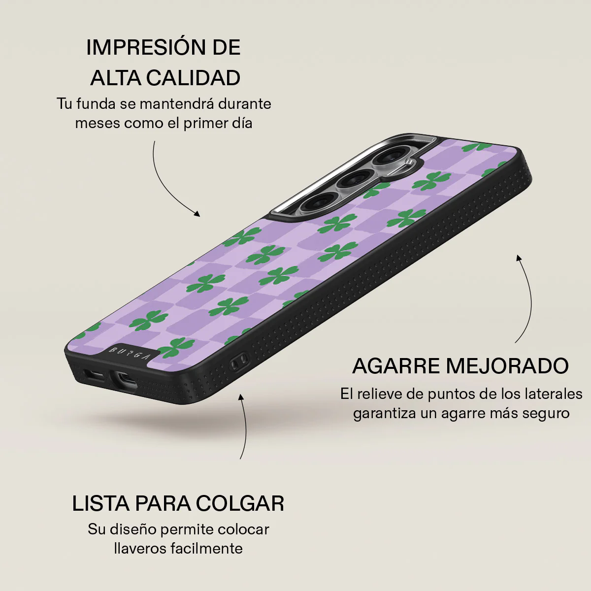 Found It - Samsung Galaxy S26 Plus Funda - Image 23