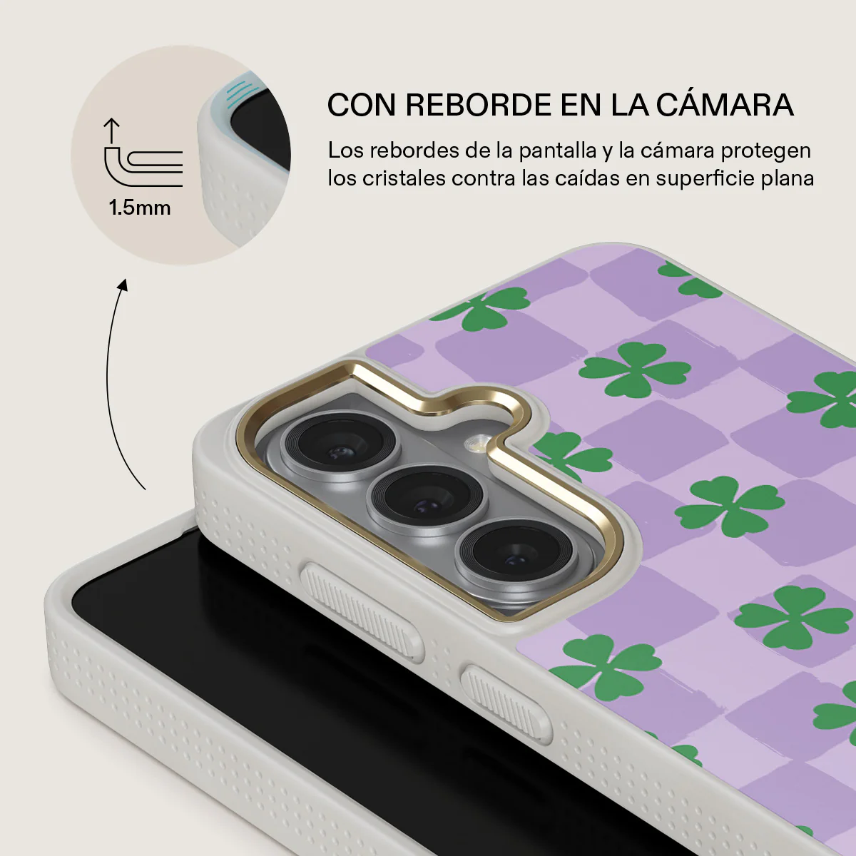 Found It - Samsung Galaxy S26 Plus Funda - Image 29