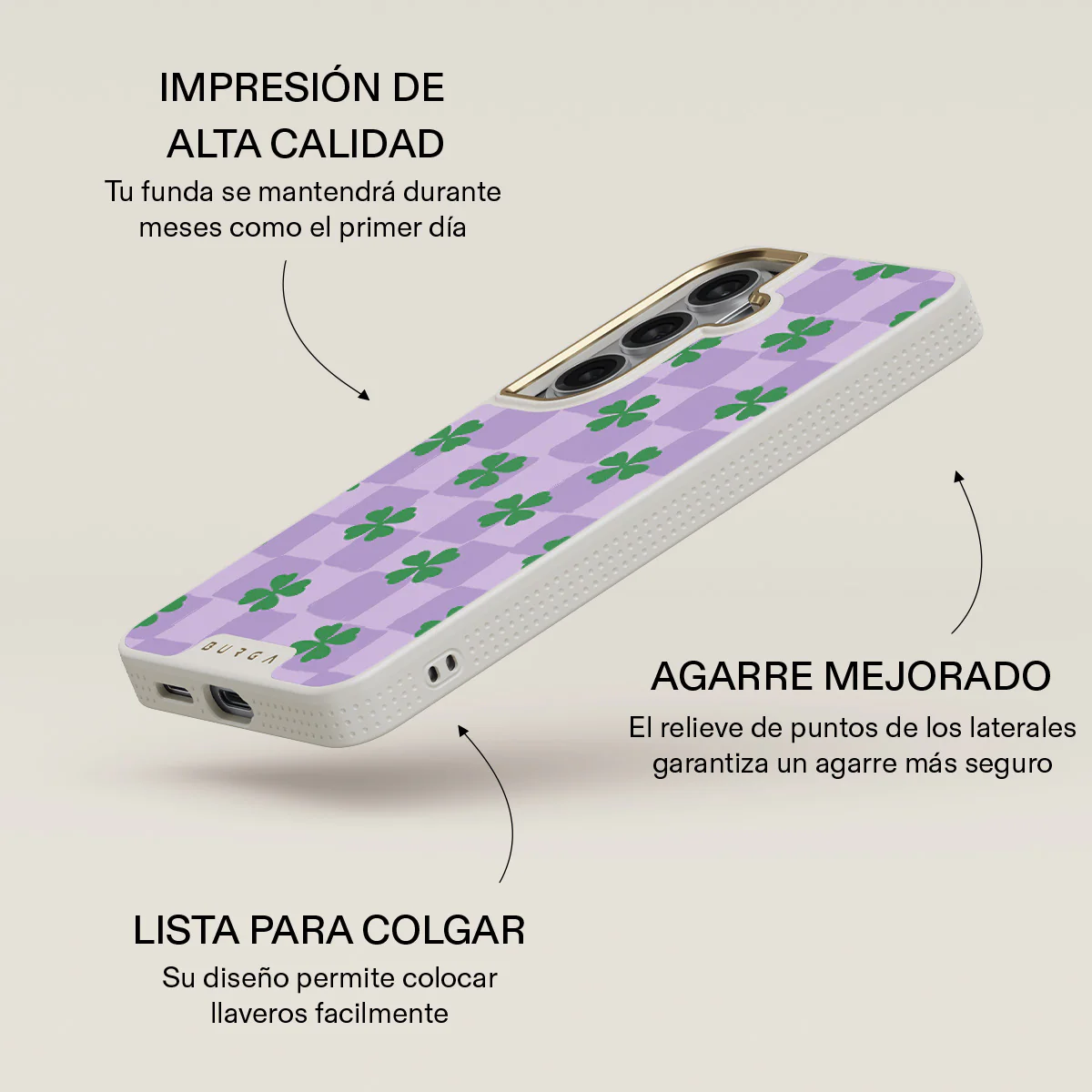 Found It - Samsung Galaxy S26 Plus Funda - Image 30