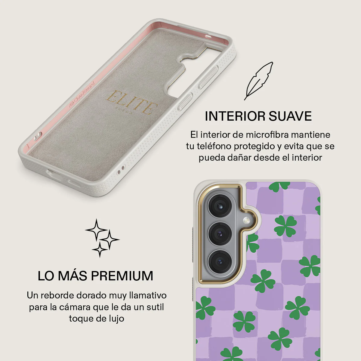 Found It - Samsung Galaxy S26 Plus Funda - Image 31