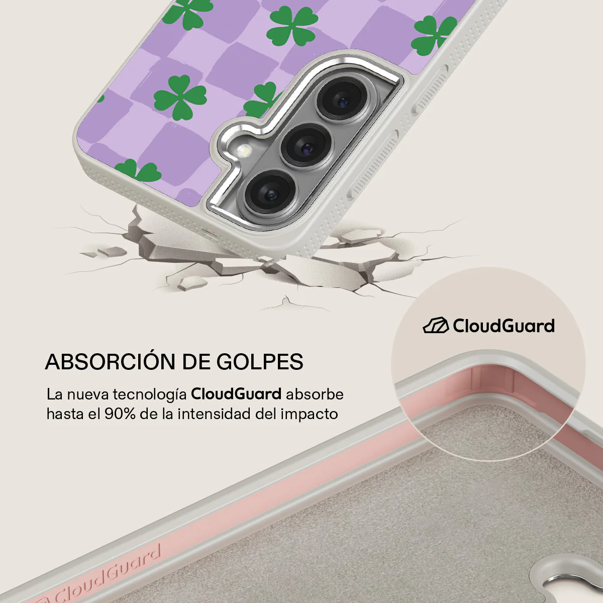 Found It - Samsung Galaxy S26 Plus Funda - Image 35