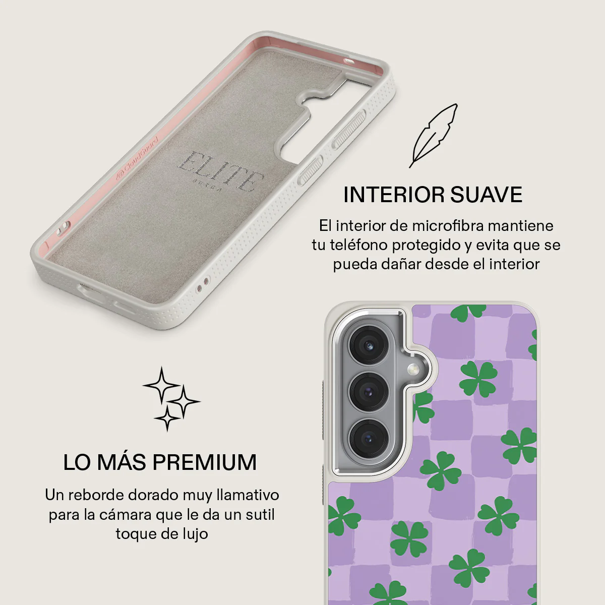Found It - Samsung Galaxy S26 Plus Funda - Image 38
