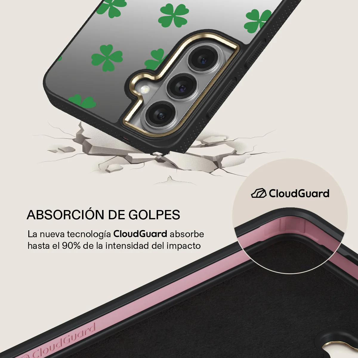Found It - Samsung Galaxy S26 Plus Funda - Image 42
