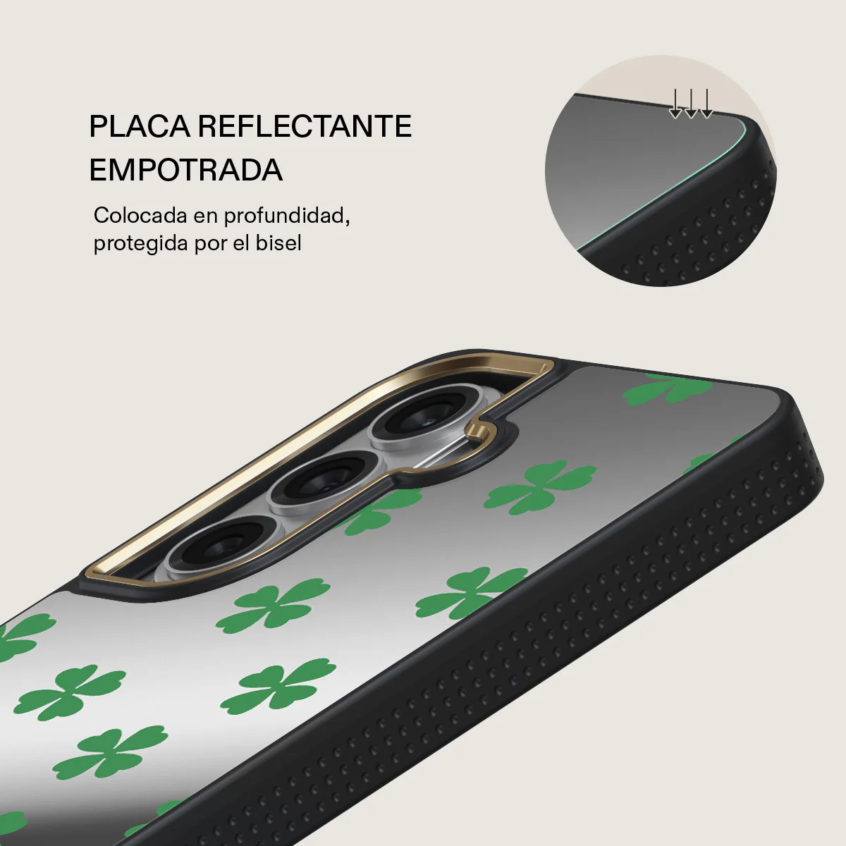Found It - Samsung Galaxy S26 Plus Funda - Image 43
