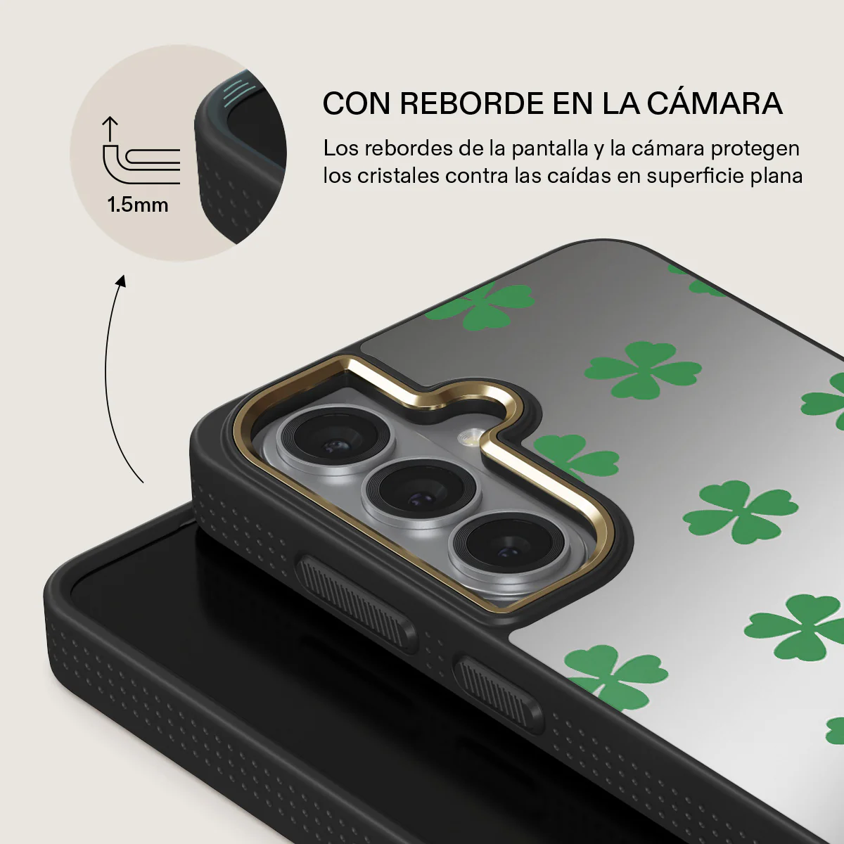 Found It - Samsung Galaxy S26 Plus Funda - Image 44