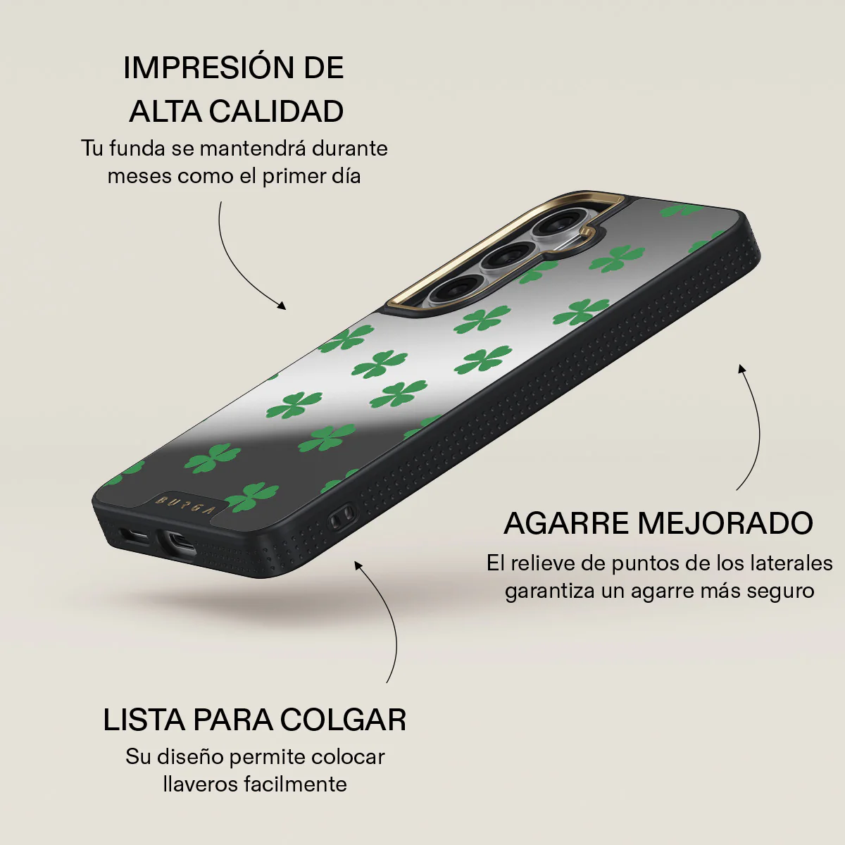Found It - Samsung Galaxy S26 Plus Funda - Image 45