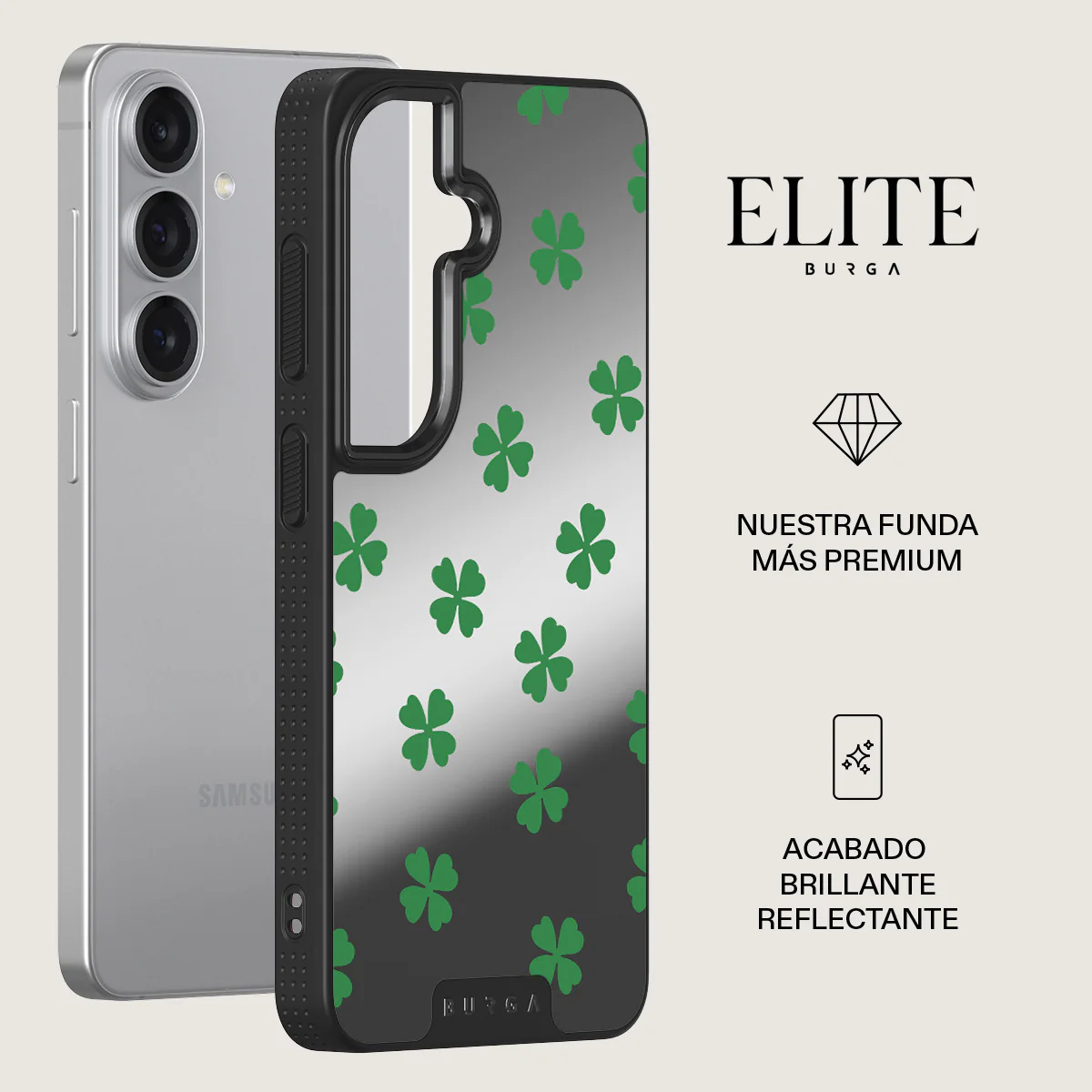Found It - Samsung Galaxy S26 Plus Funda - Image 49