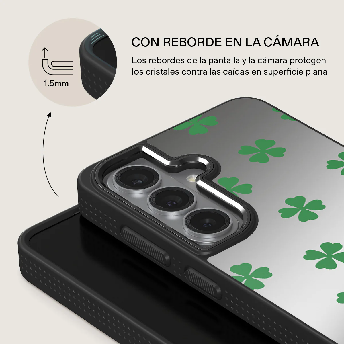 Found It - Samsung Galaxy S26 Plus Funda - Image 52